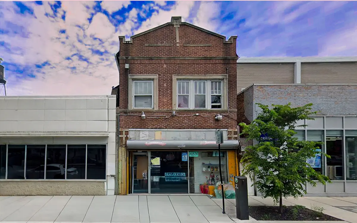 4831 S Ashland AVE, Chicago, IL 60609