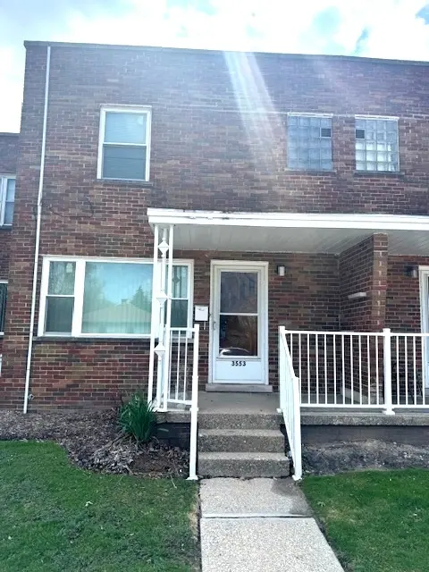 18006 Wentworth AVE #3553, Lansing, IL 60438