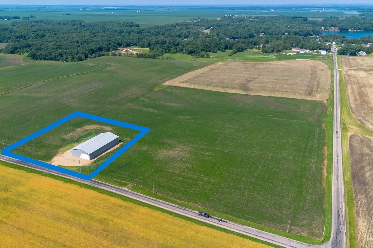 957 County Road 2000 E, Varna, IL 61375