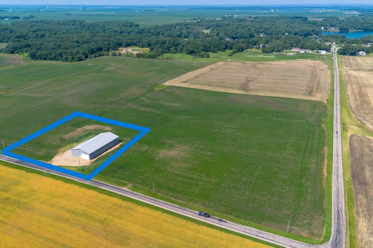 957 County Road 2000 E, Varna, IL 61375