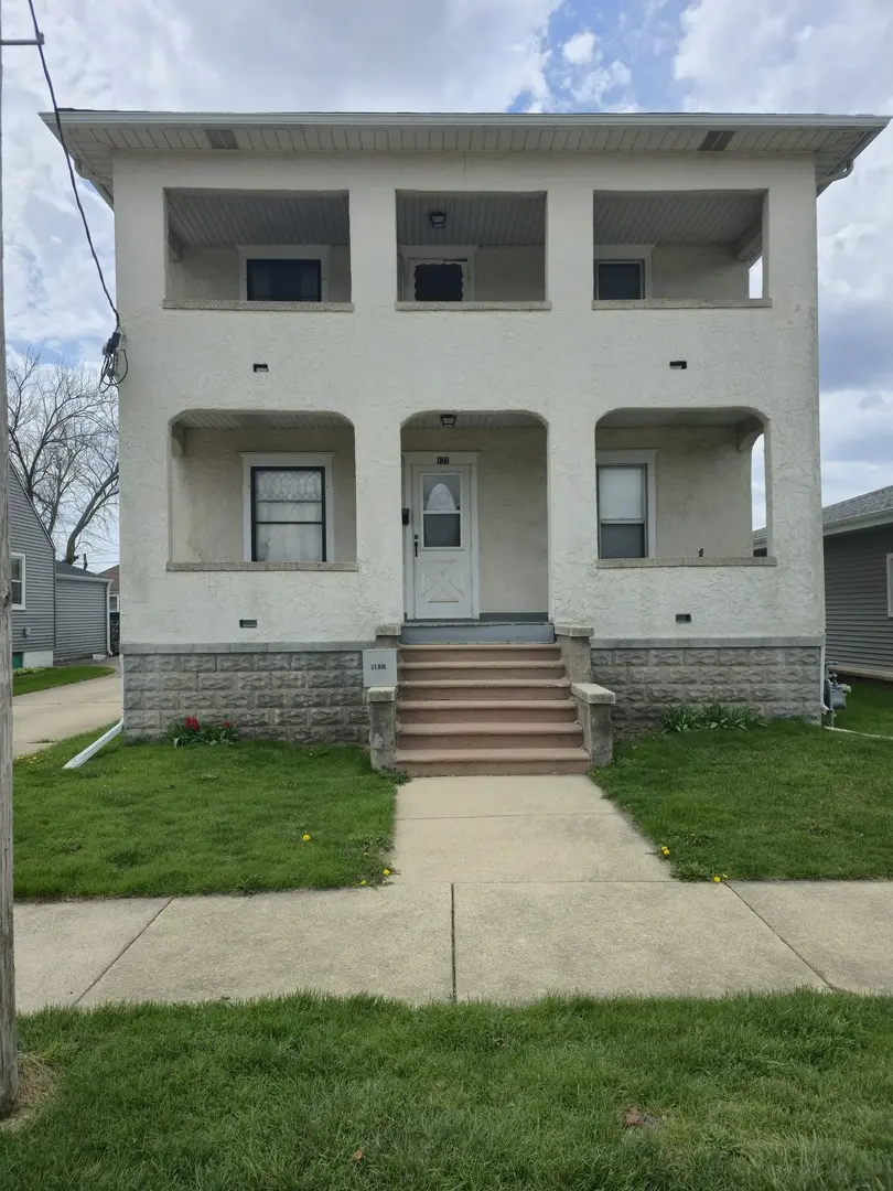 121 Davis AVE #1, Rockdale, IL 60436