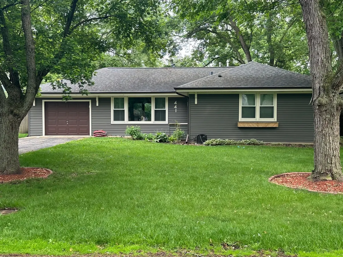 Address not disclosed, Glen Ellyn, IL 60137