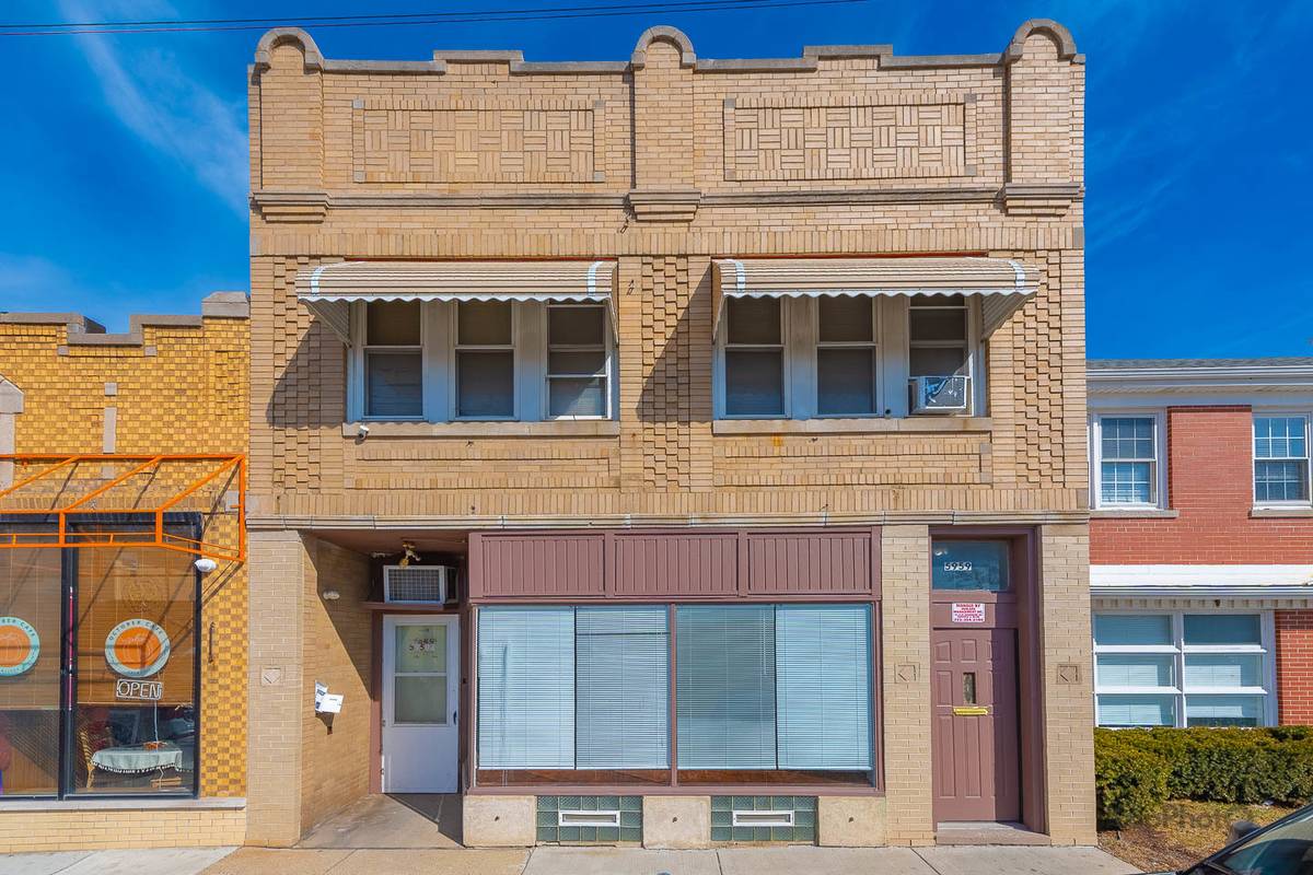 5959 N Elston AVE, Chicago, IL 60646
