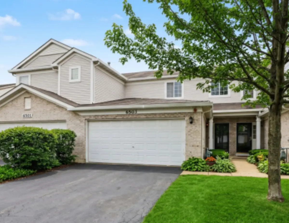 6503 Blue Sky LN, Matteson, IL 60443