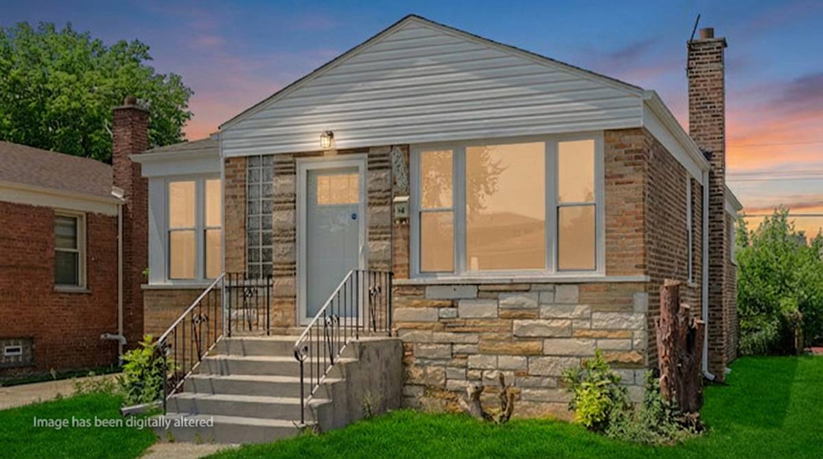 Address not disclosed, Calumet Park, IL 60827