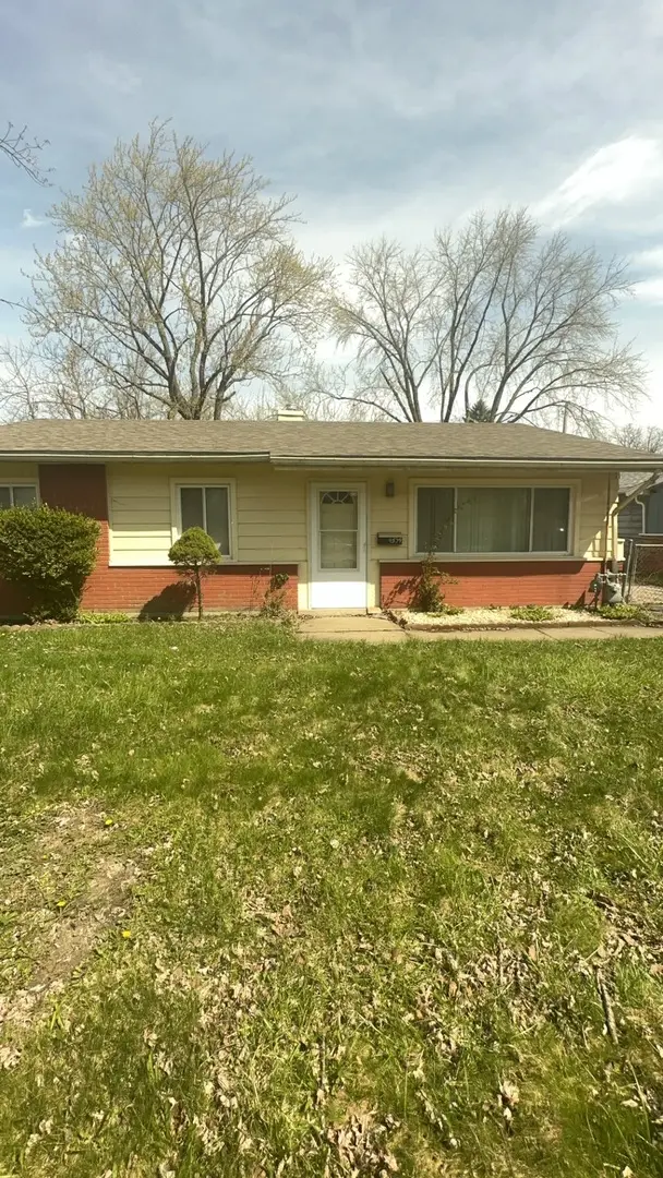 354 166th ST, Calumet City, IL 60409