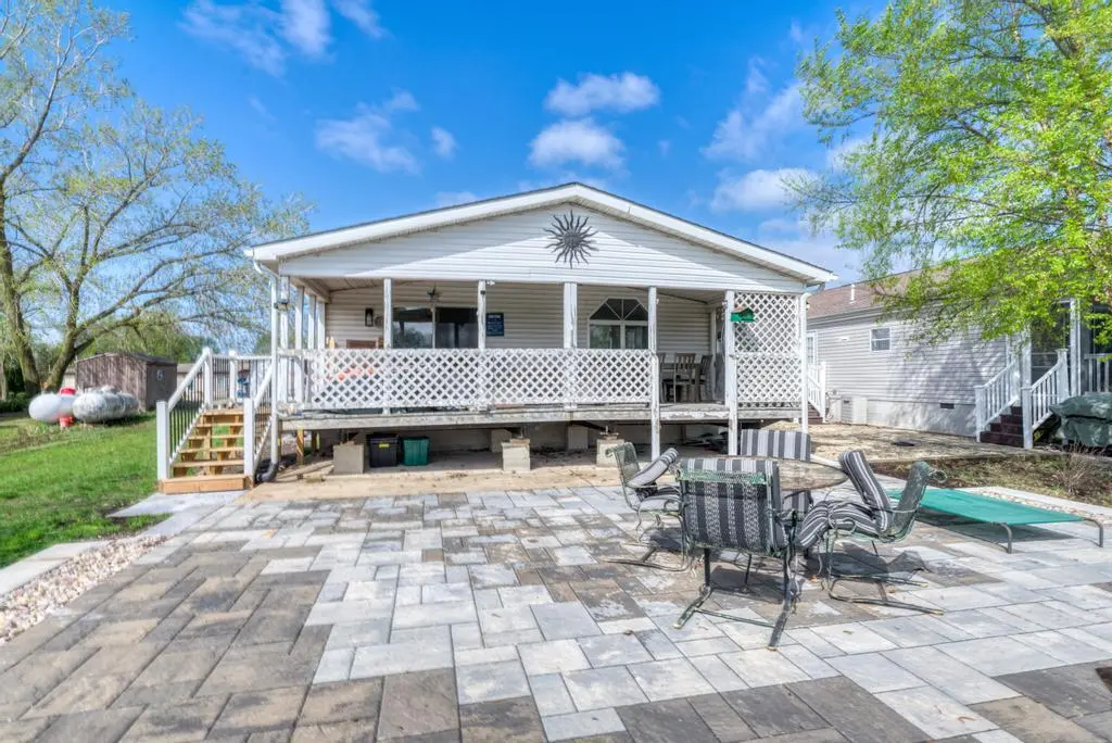 47 Lloyd DR #47, Reddick, IL 60961