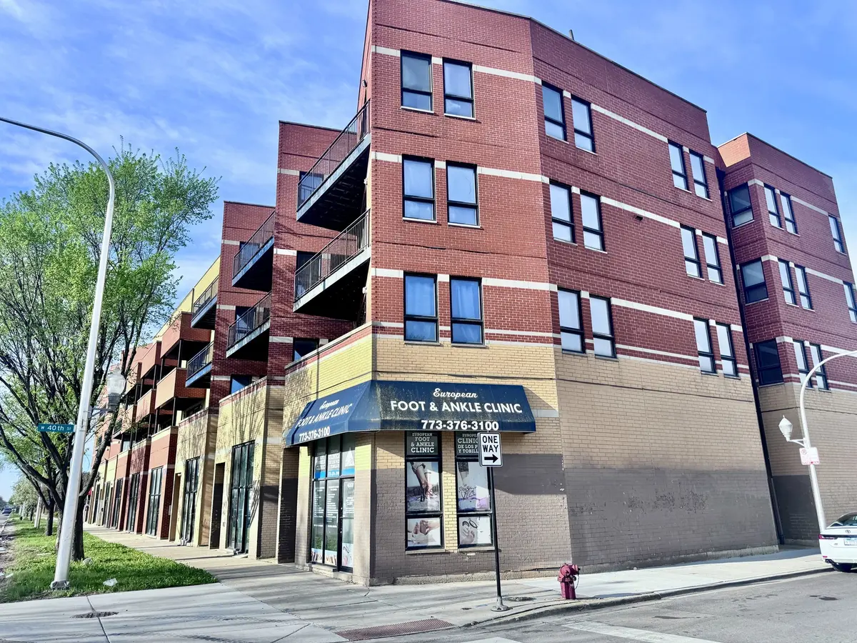 4000 S Western AVE #1, Chicago, IL 60609