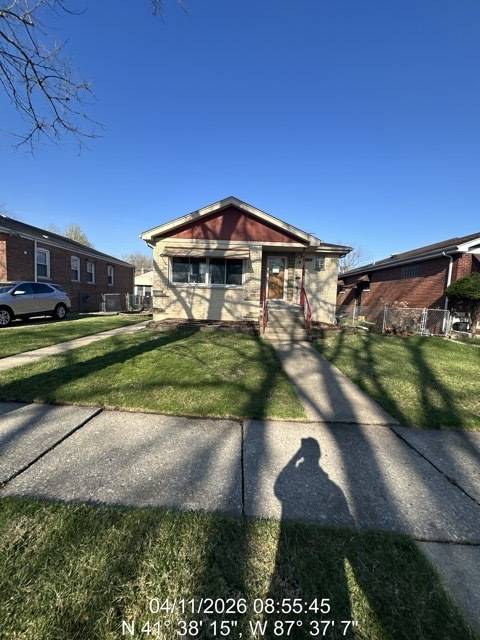 14122 S Edbrooke AVE, Riverdale, IL 60827