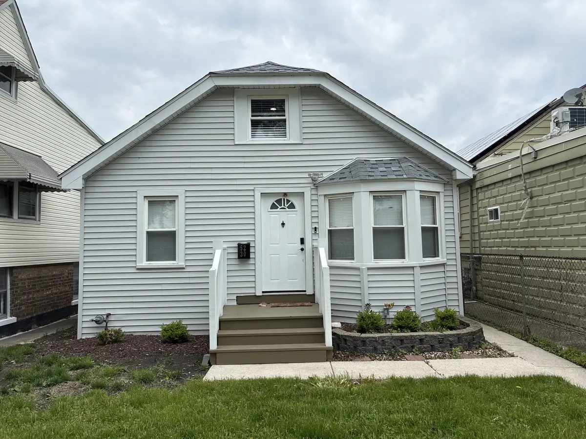 5230 W 51st ST, Chicago, IL 60638