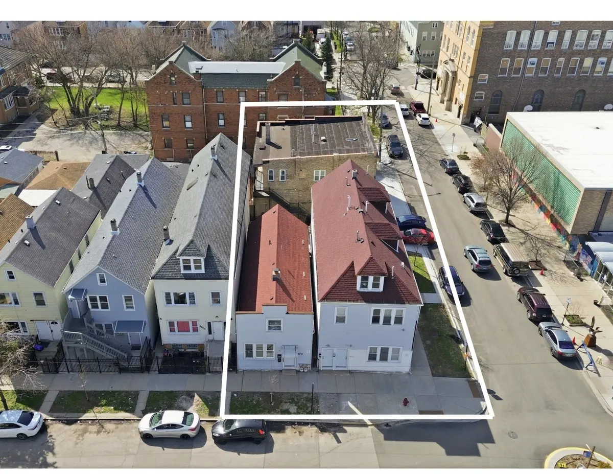 4800 S Winchester AVE, Chicago, IL 60609