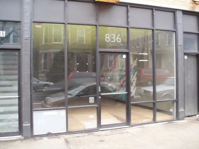836 N Damen AVE #1, Chicago, IL 60622