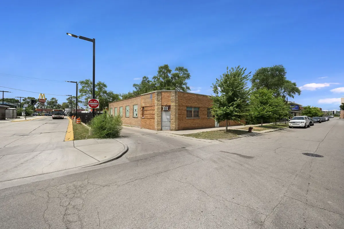 7828 S Claremont AVE, Chicago, IL 60620