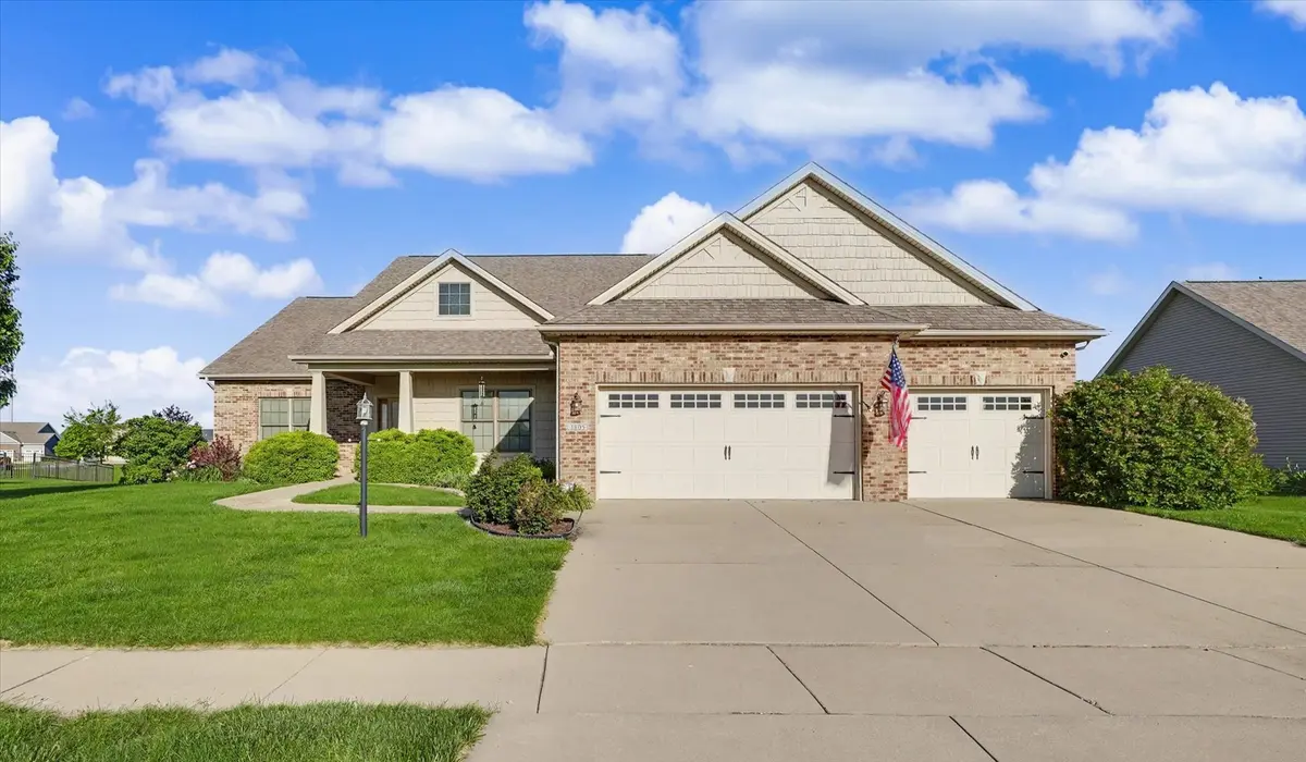 3805 Freedom BLVD, Champaign, IL 61822