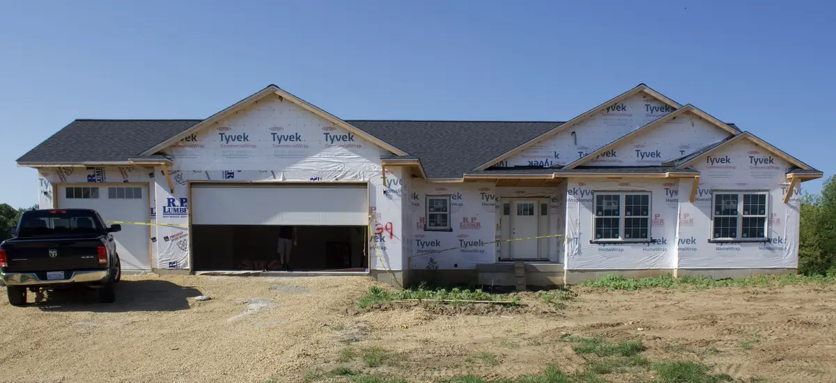 514 Creekside CIR, Byron, IL 61010