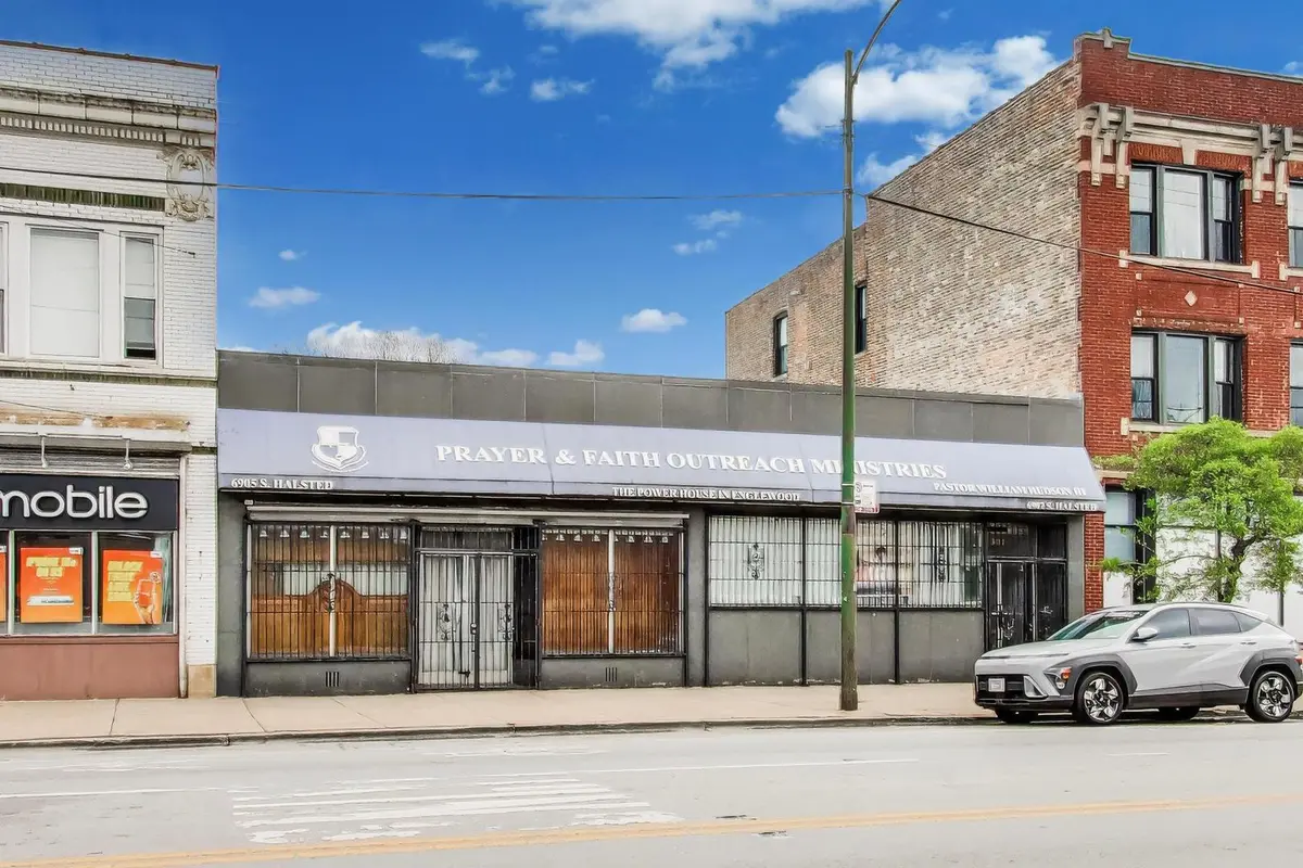 6905-07 S Halsted ST, Chicago, IL 60621