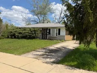 1931 Revere ST, Chicago Heights, IL 60411
