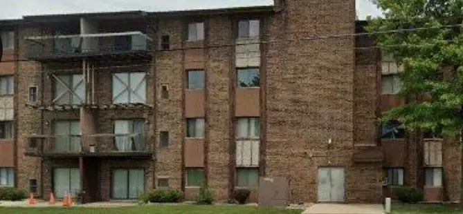14621 Greenwood RD #103, Dolton, IL 60419