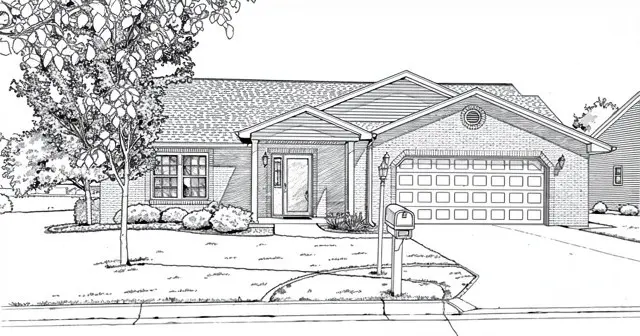 207 Justice LN, Princeton, IL 61356
