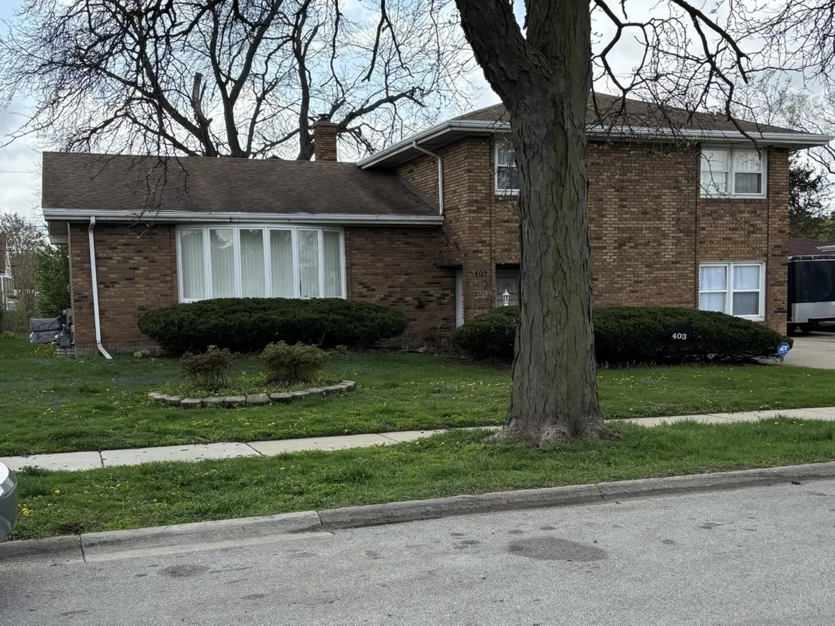 403 Morse DR, Northlake, IL 60164