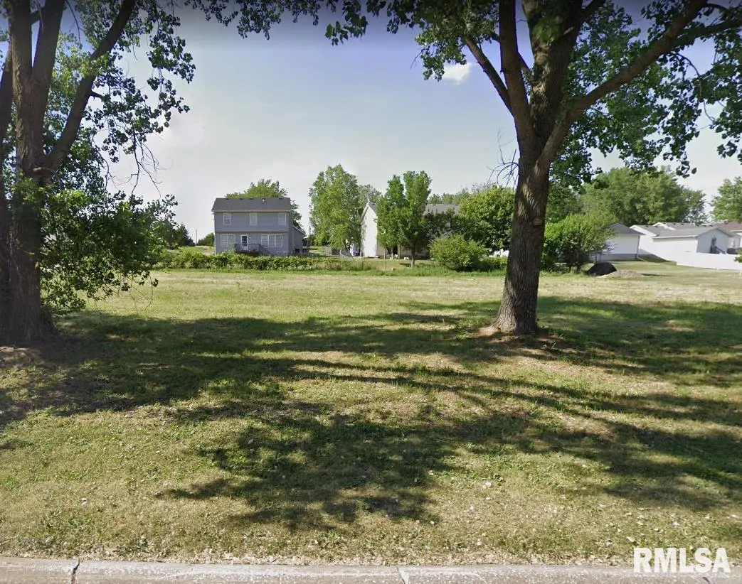 Lot 55 FRANKLIN AVE, Davenport, IA 52806