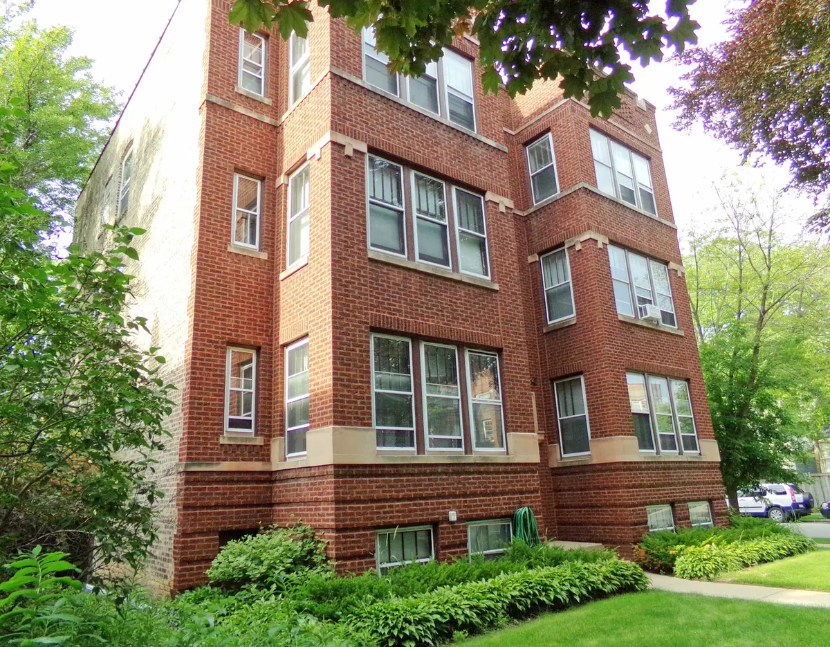 801 Monroe ST #3, Evanston, IL 60202