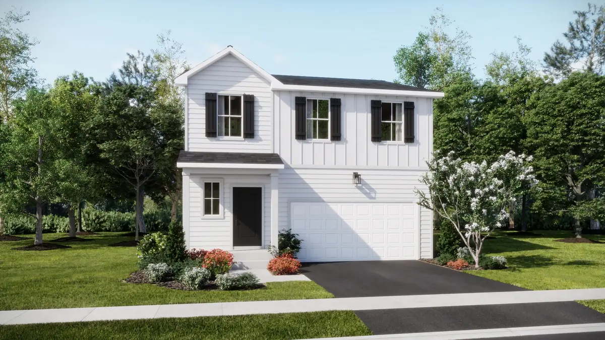 301 Buchanan DR, Waterman, IL 60556