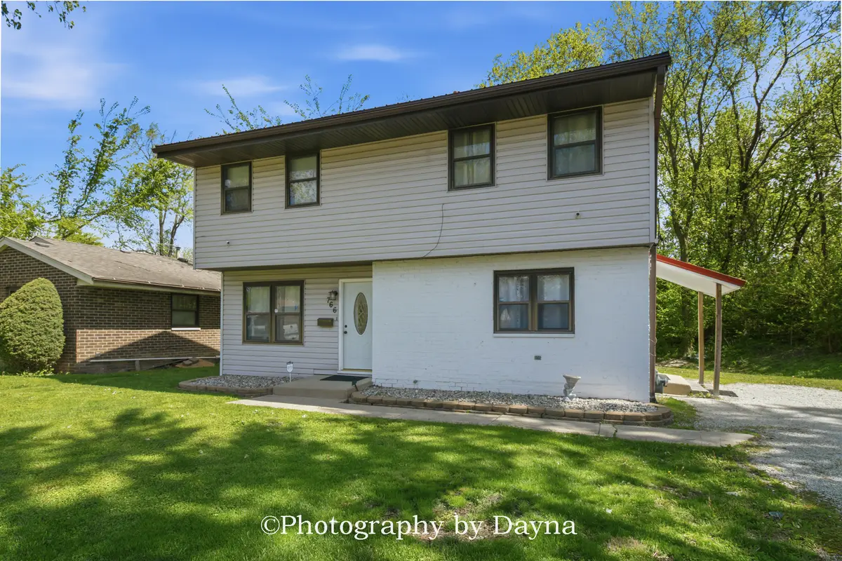 766 Moore ST, Kankakee, IL 60901
