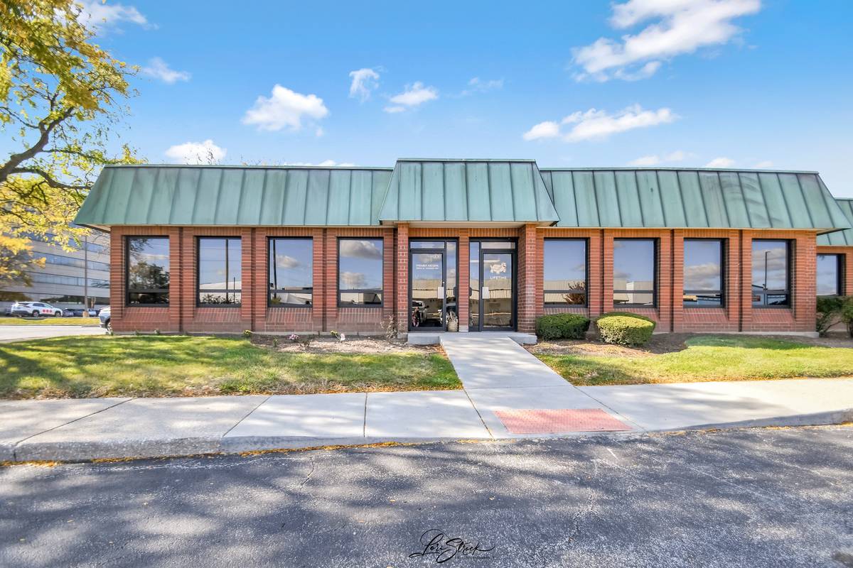 1311 Butterfield RD #306, Downers Grove, IL 60515