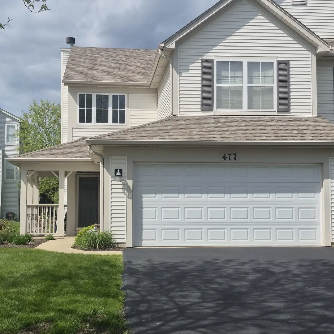 477 Peregrine Pkwy #D, Bartlett, IL 60103