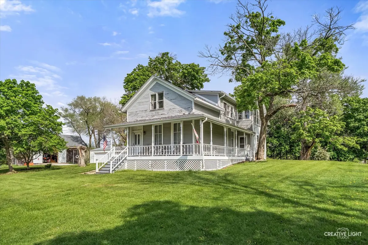 11708 139th ST, Orland Park, IL 60467