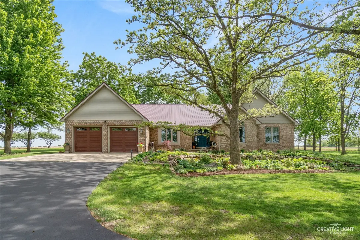 14050 Townhouse RD, Newark, IL 60541