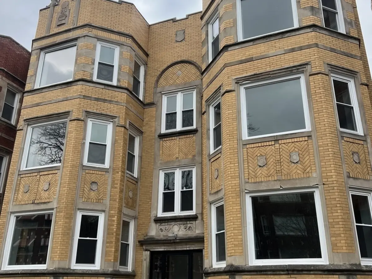 8026 S Drexel AVE #3, Chicago, IL 60619