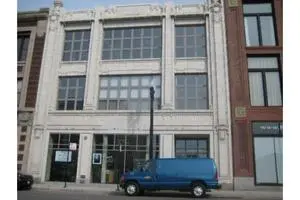 2251 S Michigan AVE #330, Chicago, IL 60616