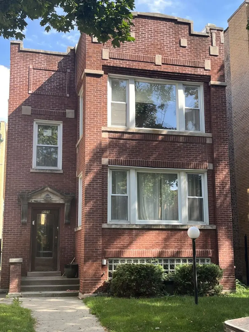 8019 S Vernon AVE #2, Chicago, IL 60619