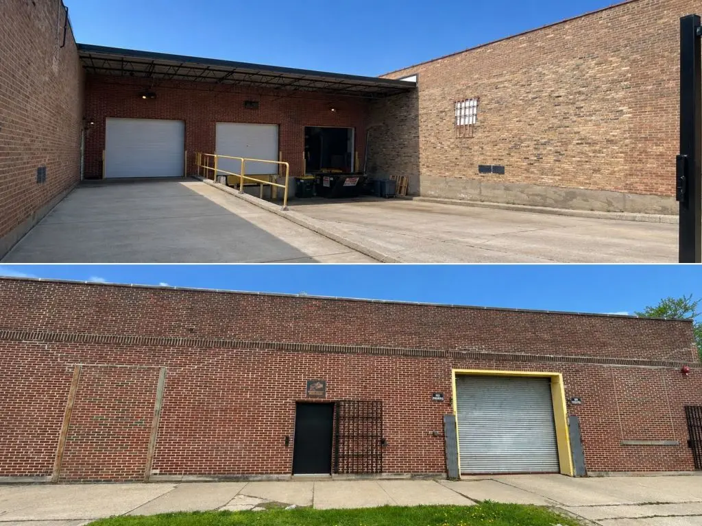 3033 W ohio ST, Chicago, IL 60612