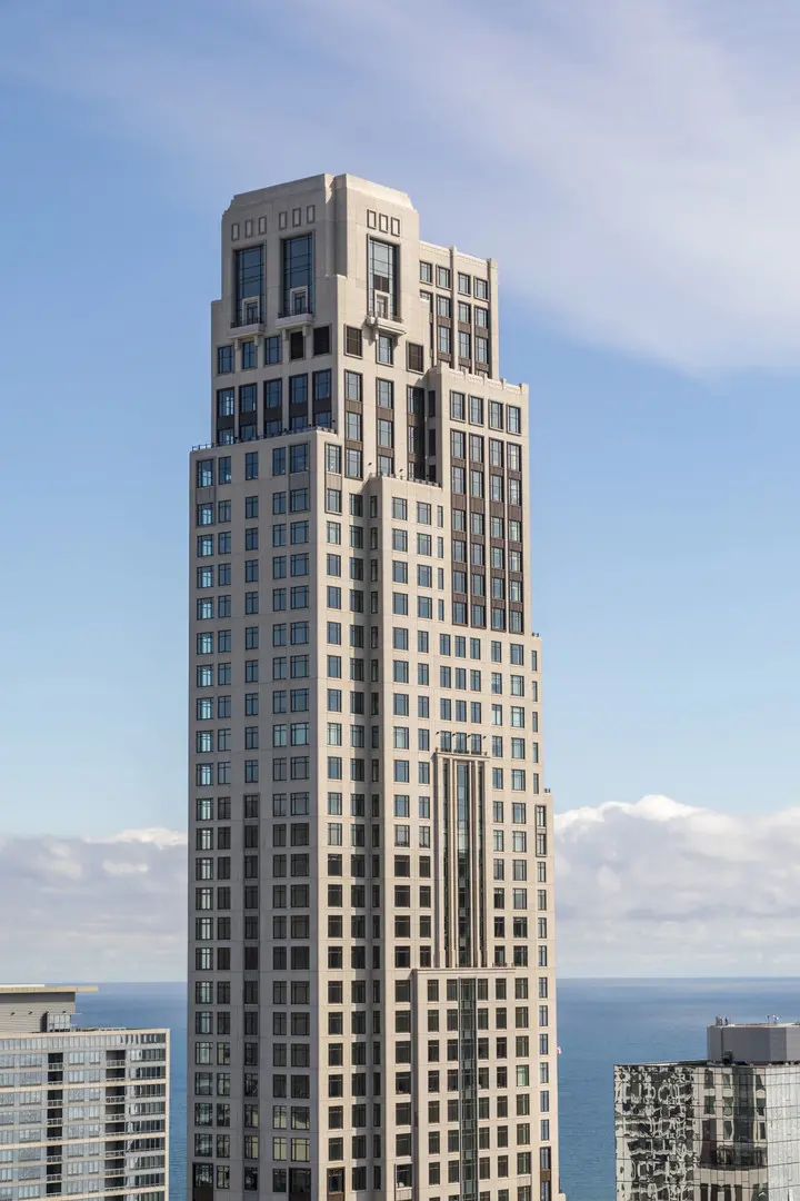 451 E Grand AVE #PH64, Chicago, IL 60611
