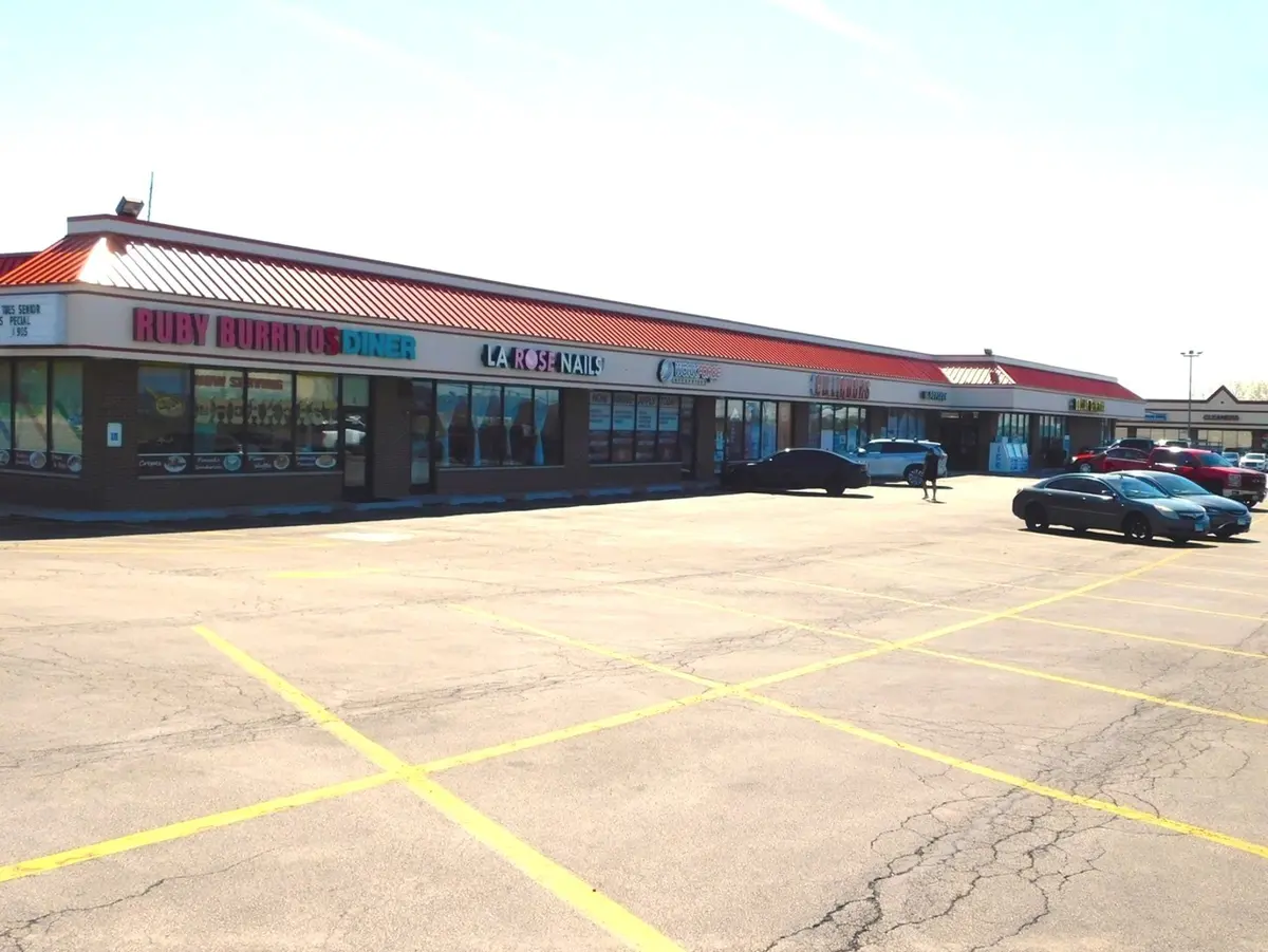 506-522 W Mondamin ST #510, Minooka, IL 60447