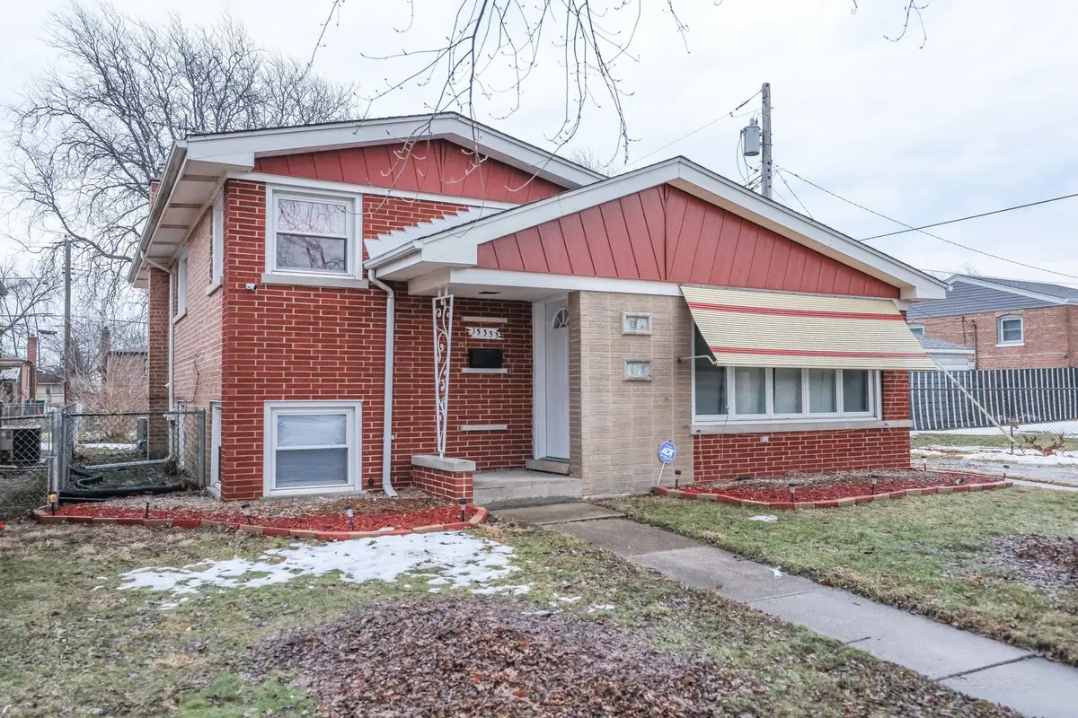 15333 Grant ST, Dolton, IL 60419