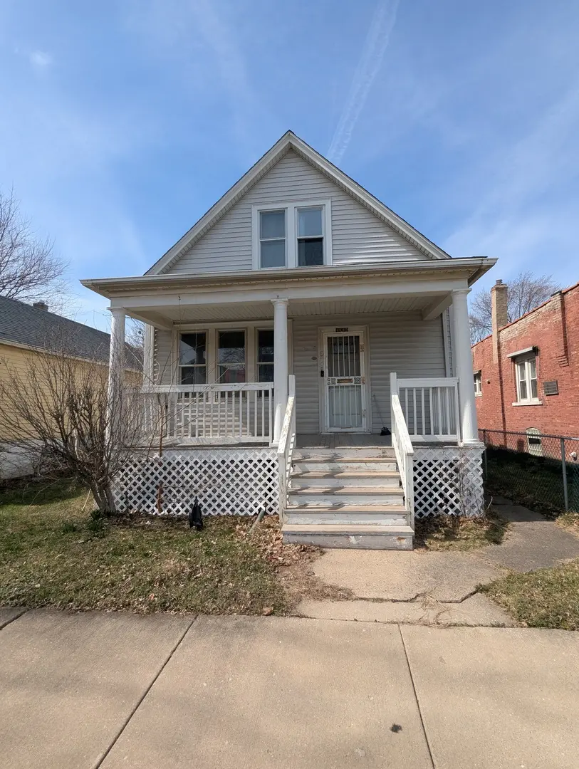 9328 S Kimbark AVE, Chicago, IL 60619