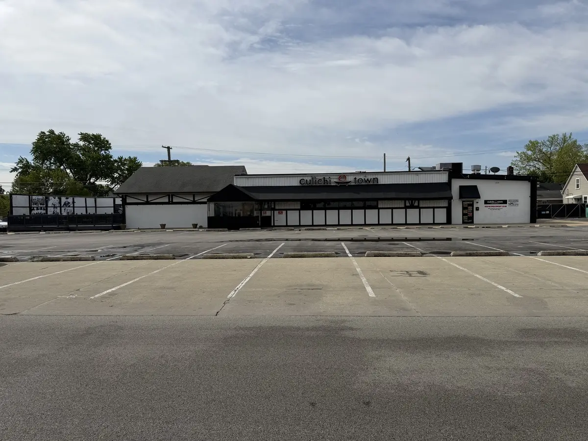 3600 W North AVE, Stone Park, IL 60165