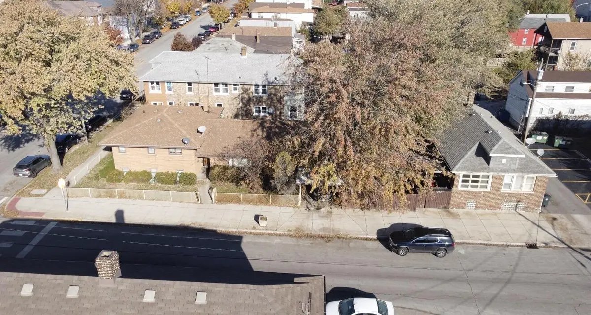 612 W 149th ST, East Chicago, IN 46312