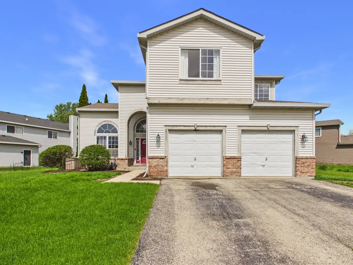 158 Cider ST, Bolingbrook, IL 60490