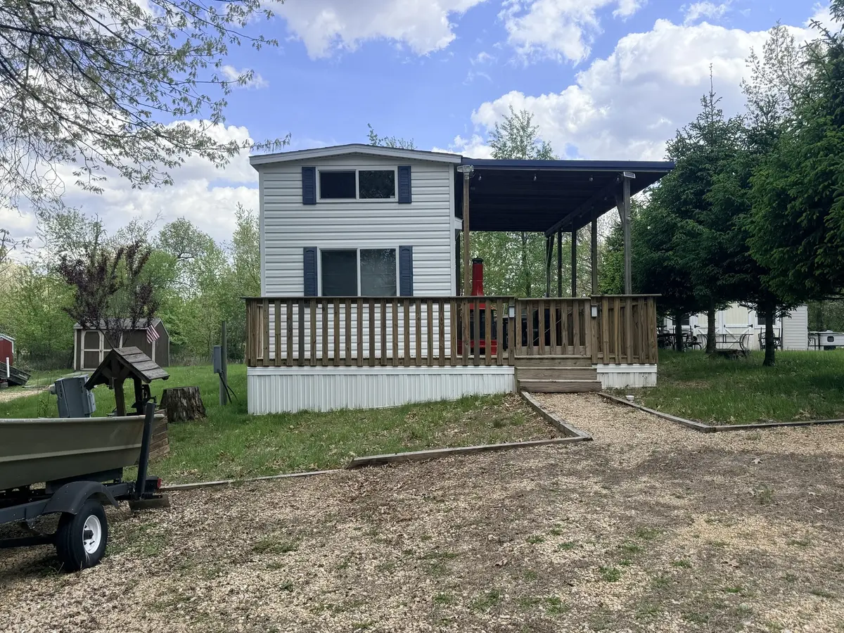 5-248 Woodhaven Lakes, Sublette, IL 61367