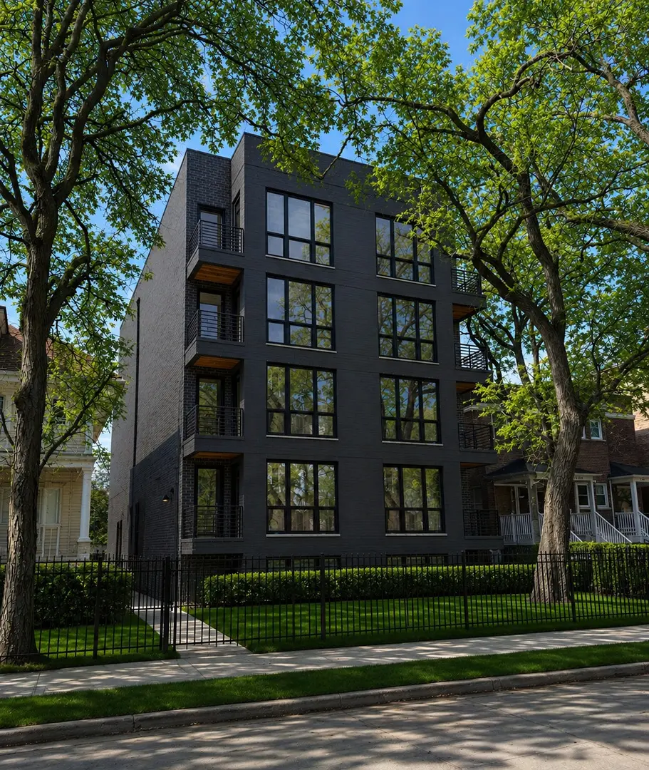 5428 N Winthrop AVE #202, Chicago, IL 60640
