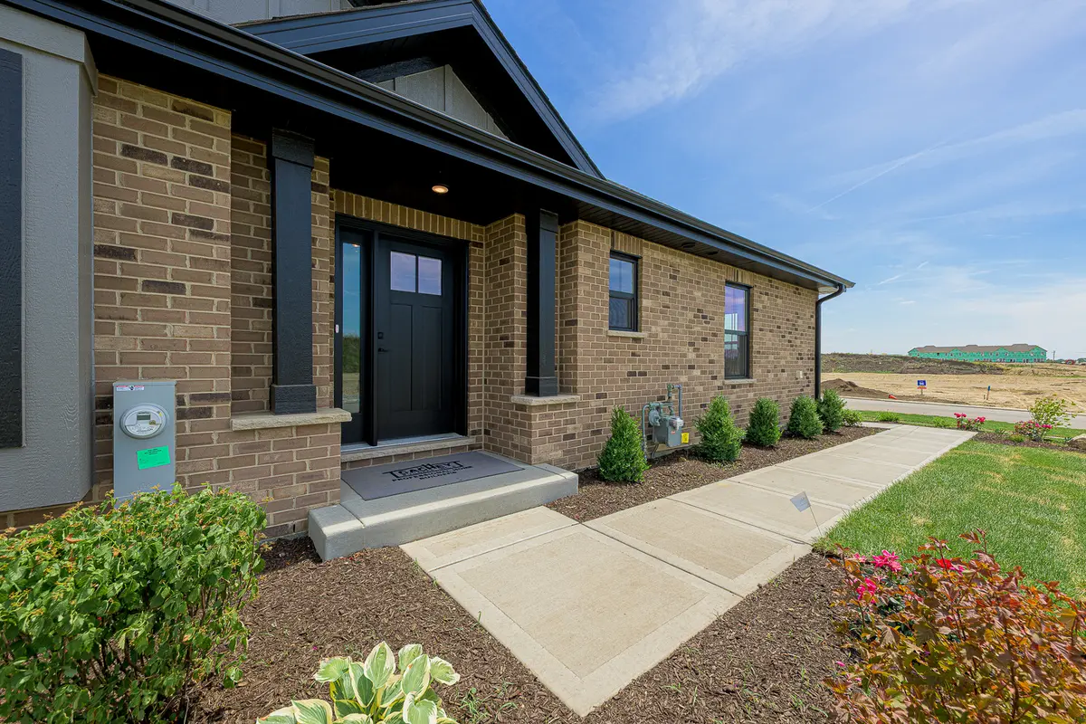 2602 Delavan DR, New Lenox, IL 60451