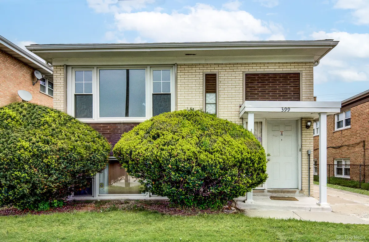 399 Oglesby AVE, Calumet City, IL 60409