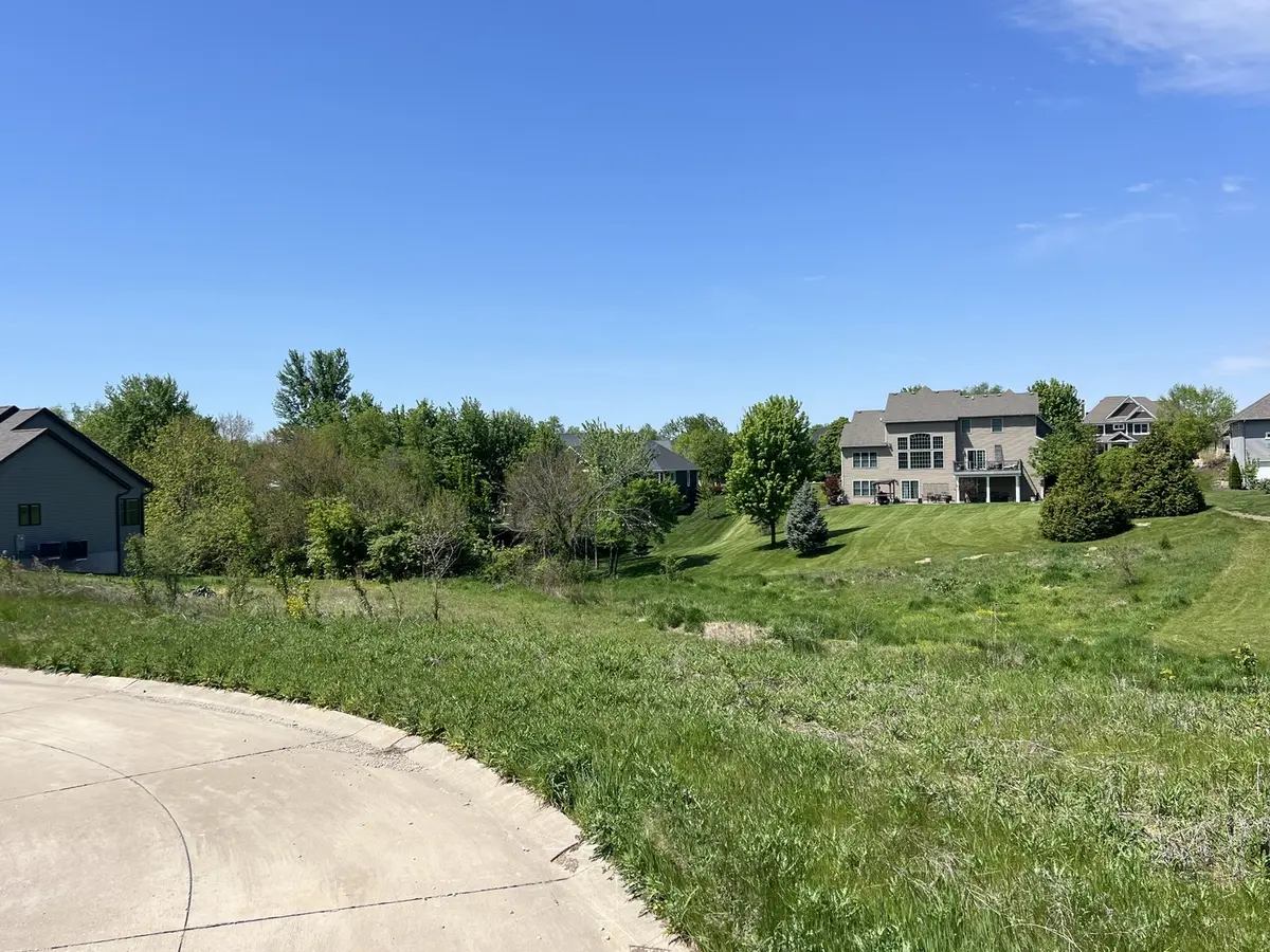 Lot 1 248th AVE, Bettendorf, IA 52722