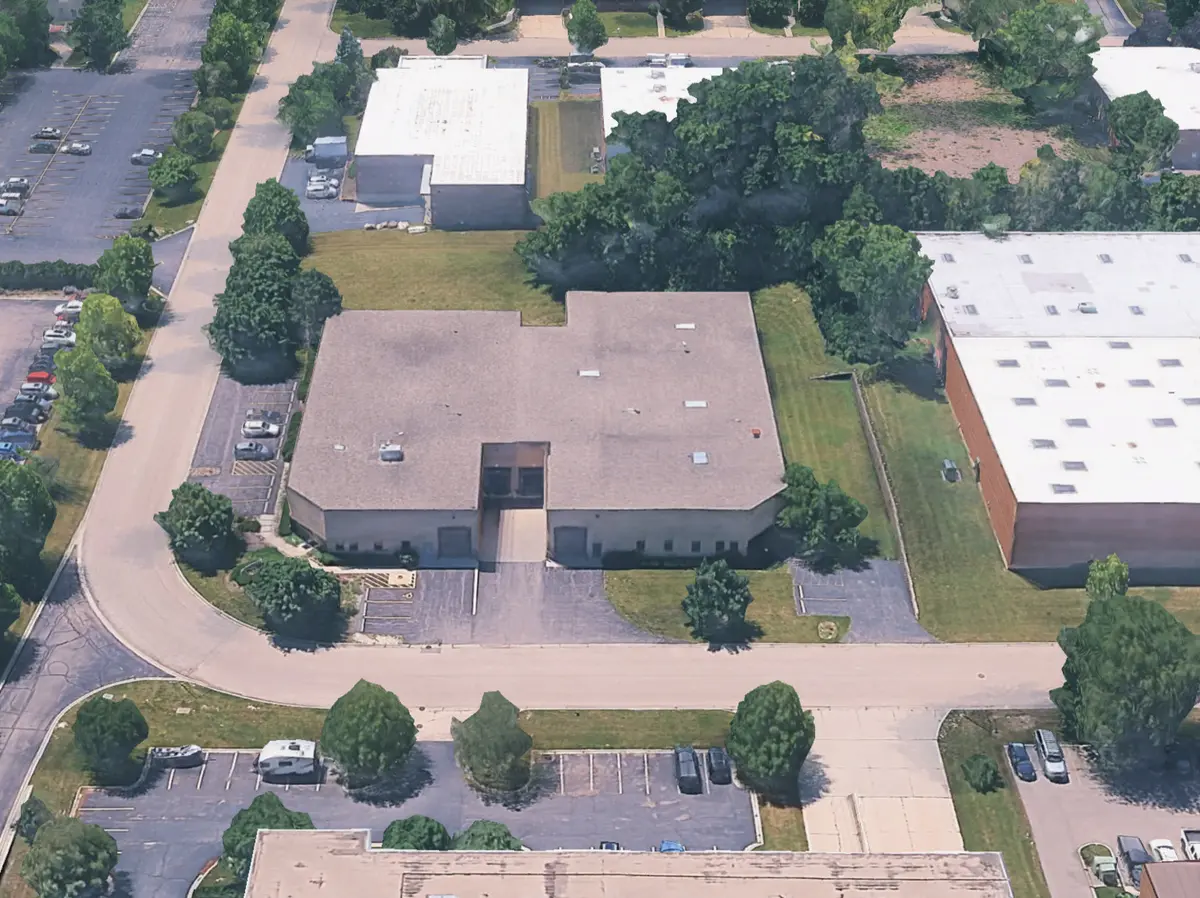 290 Industrial DR, Wauconda, IL 60084