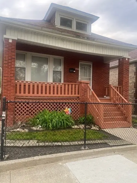 8728 S Carpenter ST, Chicago, IL 60620